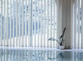 Seehüter's Hotel Seerose - Piburger See, Ötz