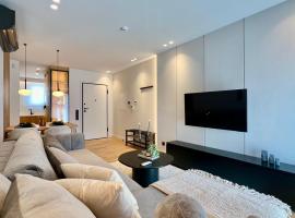 The First by 22, hotel Pireuszban