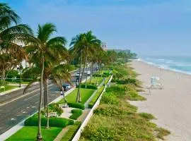 Palm Beachfront Luxury Condo