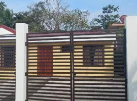 Capi-Capi Retreat
