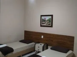 Pousada Villa Harmonia