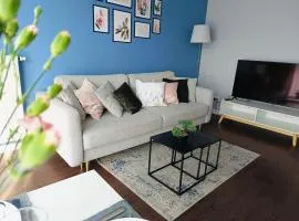 Apartament Siedlce 2