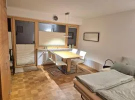 Apartment am Wald in Gauting, ideal mit Hund