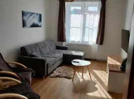 Apartmán u Rákosníčka