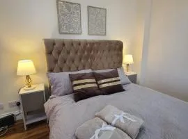 One Bed and Bath in Rochford