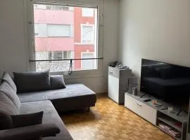 Apartment in Basel