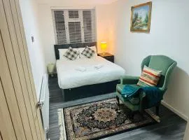 London Comfort Apartment