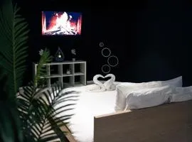 Blvck Spa