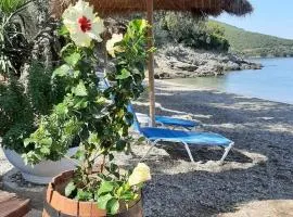 Marathias beach Αsimenia