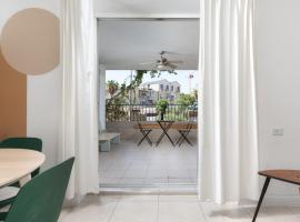 Day'inn Eilat By The Beach