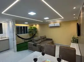 Aconchego e paz no Centro de Vila Velha