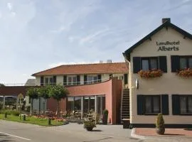 Landhotel Alberts