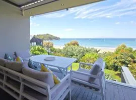 Oneroa Bay - Be My Guest Waiheke