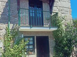 Casa da Calçada