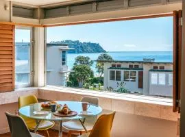The Sands Apartment 6 - Stay Waiheke