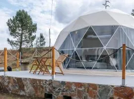Alma-Rio Dome by Mycelia