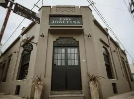 Casa Josefina Hotel Boutique