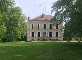 Chateau des Closeaux