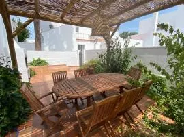 Duplex Las Torres La Barrosa - 750m from the Beach