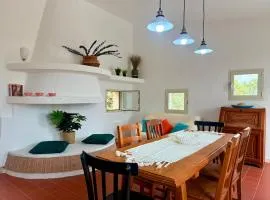 Le Residenze dei Mandorli - Appartamenti immersi nel verde della macchia mediterranea a Orosei