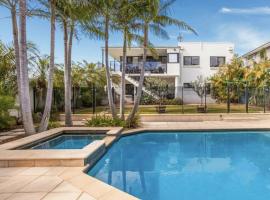Towradgi Beach House - The Perfect Beachside Home, hotel v destinaci Towradgi
