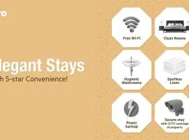 Hotel O Airport Comfort Stay