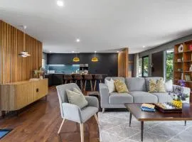 Equinox - Modern Highlands Charm In Mittagong