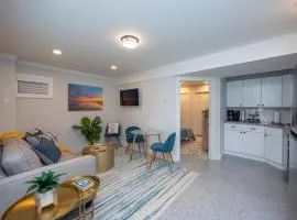 Brand New Ground Floor near Downtown Ocean City