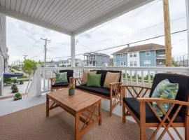 All-New 3 bedroom in Ocean City Sleeps 10