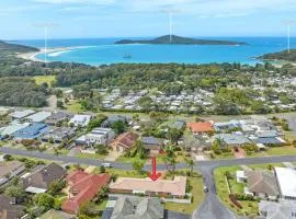 Fingal Palms