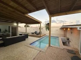 Villa Paraiso
