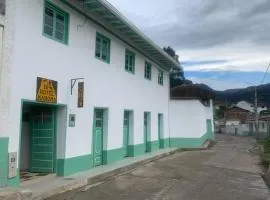 Hotel Mahoma