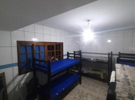 Espaço, Hotel in Itapevi