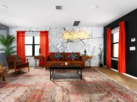 Luxury, Fire Pit Sleeps 15 - Gameroom - Formula 1