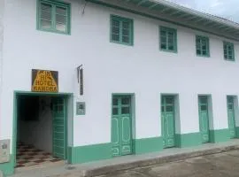 Hotel Mahoma