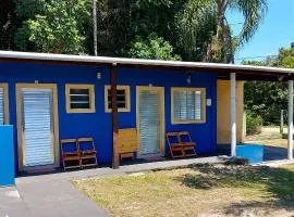 Kitnet à 200m da praia Ilha Comprida Boqueirão Sul