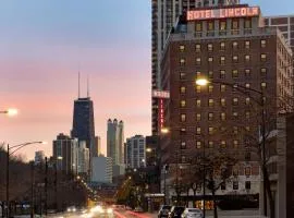 Hotel Lincoln