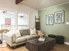 City Oasis - Entire Designer House - Near Disneyland
