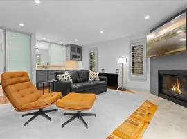 Luxurious 3BR Retreat in Serene Cape May Point