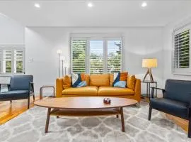 Luxurious 3BR Retreat in Serene Cape May Point