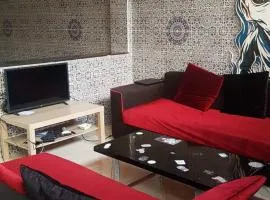 SK Homestay