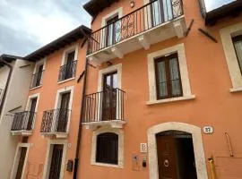 Casa Vacanze Boutique House Casa Spartaco