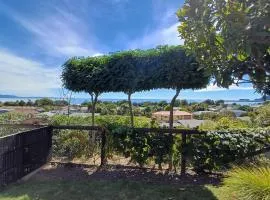 Seascape Hideaway Pohara