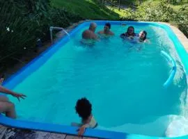 Recanto Fitoterápias