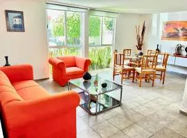 Angelopolis la mejor ubicación