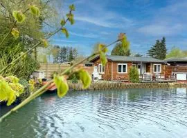 Fonnies Chalet
