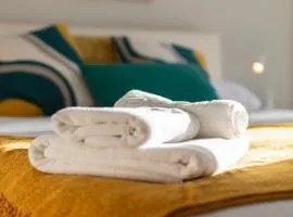 Veigas de Iria - Apartamento Turístico VUT