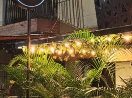 Hotel Sie7e