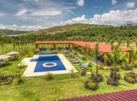 Hotel Matea San Isidro
