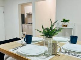 Relax Depa, hotel povoľuj&uacute;ci pobyt s dom&aacute;cimi zvieratami v destin&aacute;cii Matamoros